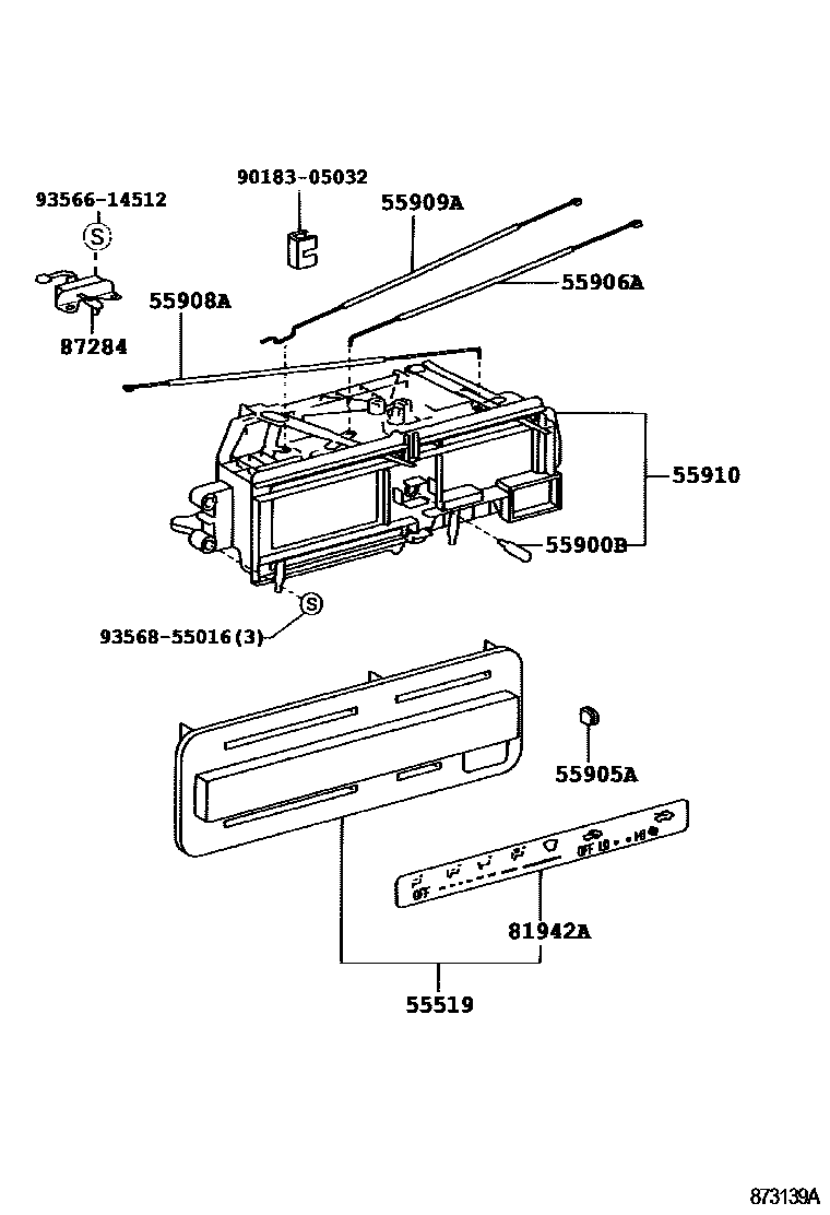 8715 — HEATING & AIR CONDITIONING - CONTROL & AIR DUCT