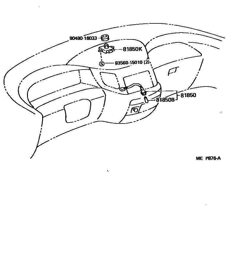 8302 — INDICATOR