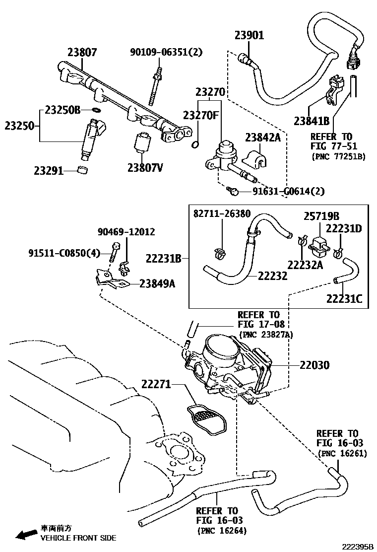 2211 — FUEL INJECTION SYSTEM