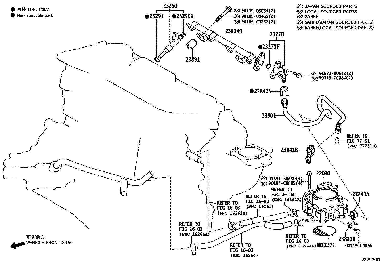 2211 — FUEL INJECTION SYSTEM