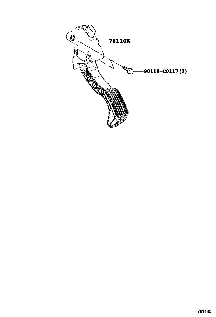 7851 — ACCELERATOR LINK