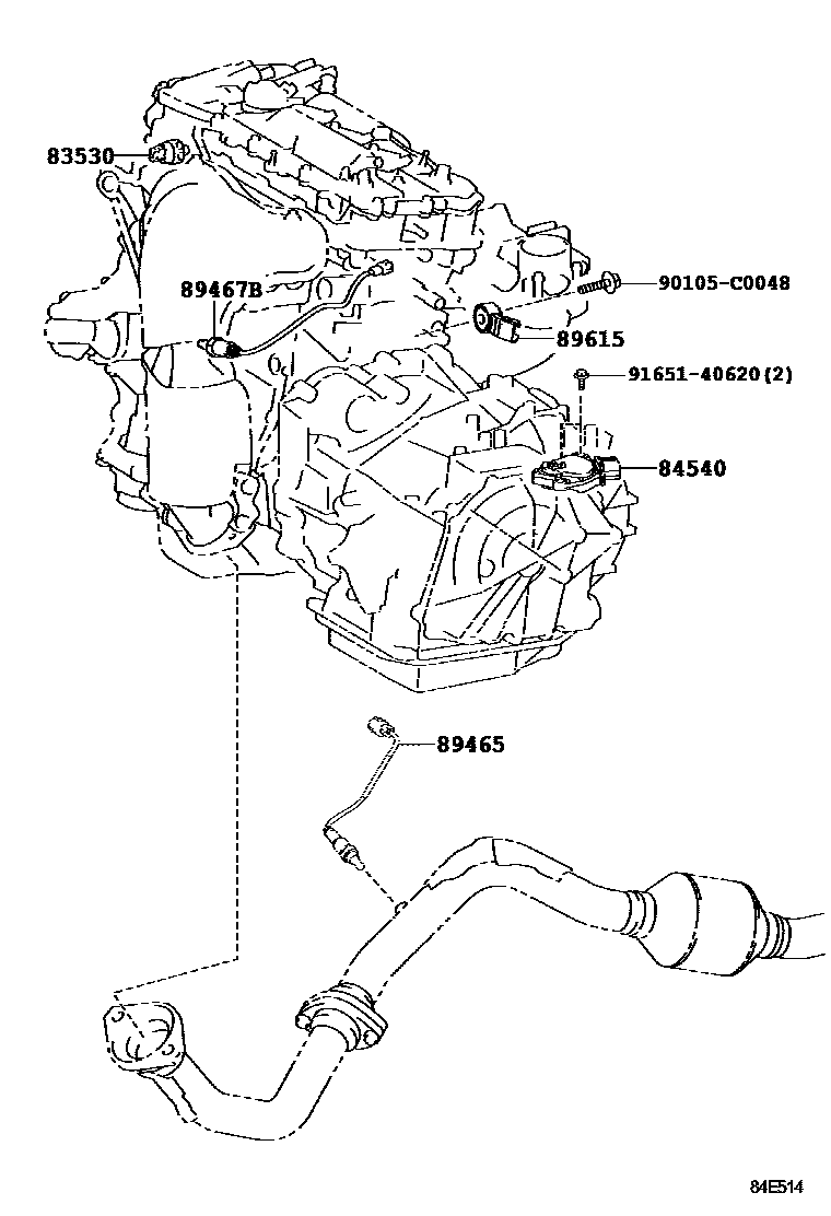 8401 — SWITCH & RELAY & COMPUTER