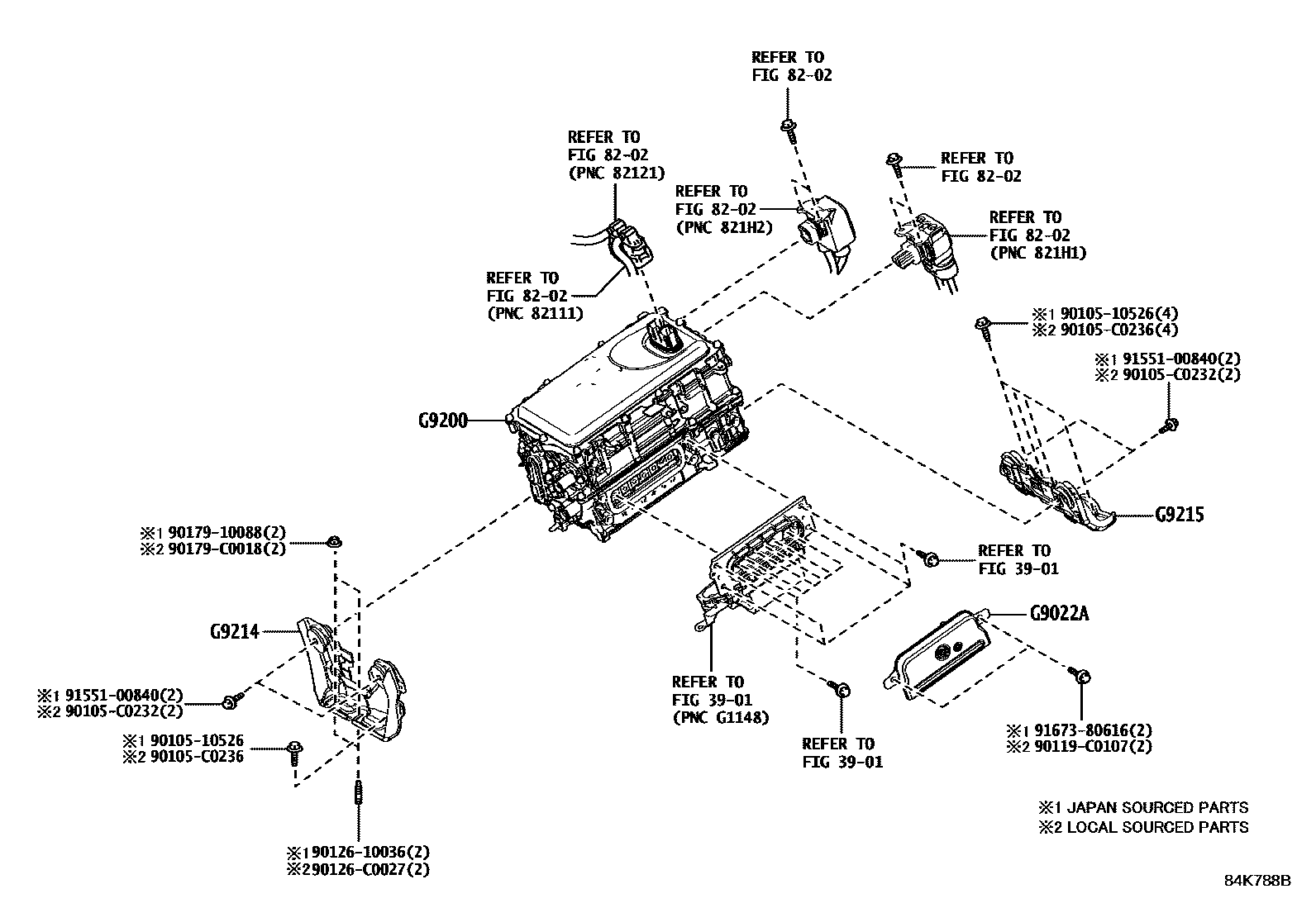 8431 — HEV INVERTER