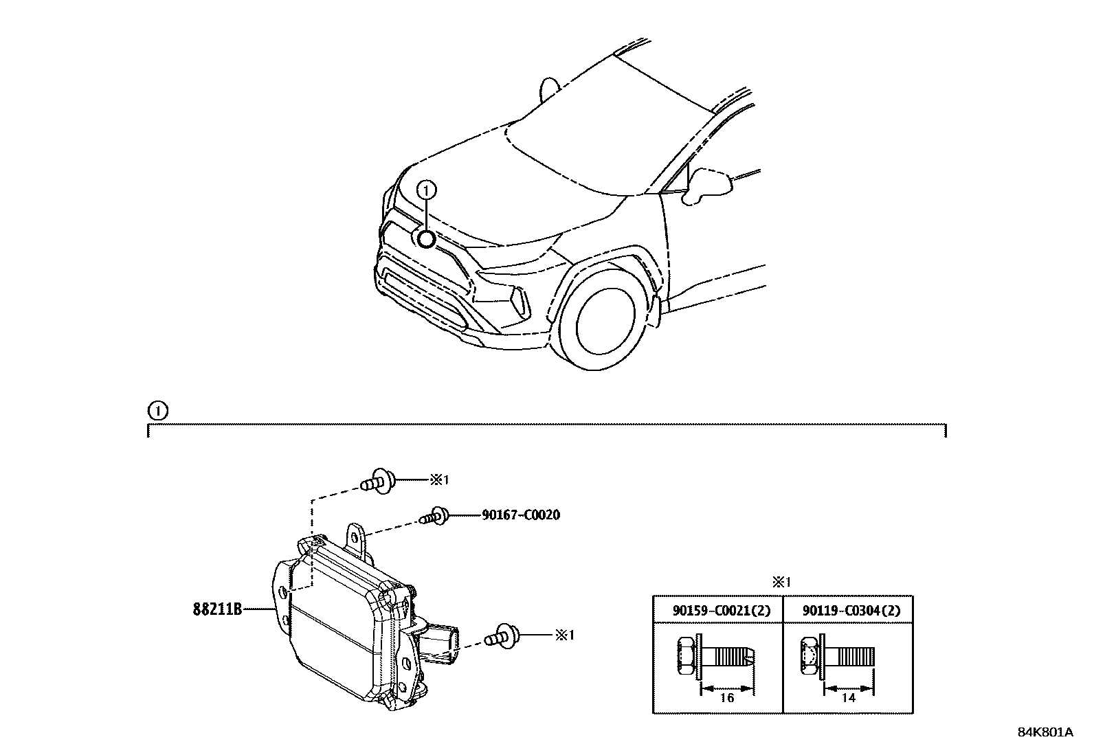 8408 — CRUISE CONTROL (AUTO DRIVE)