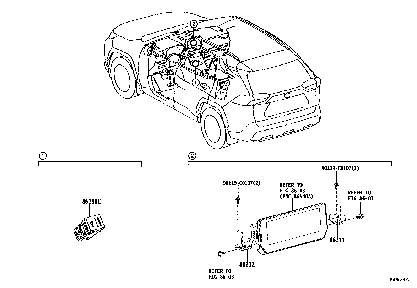 8601 — RADIO RECEIVER & AMPLIFIER & CONDENSER