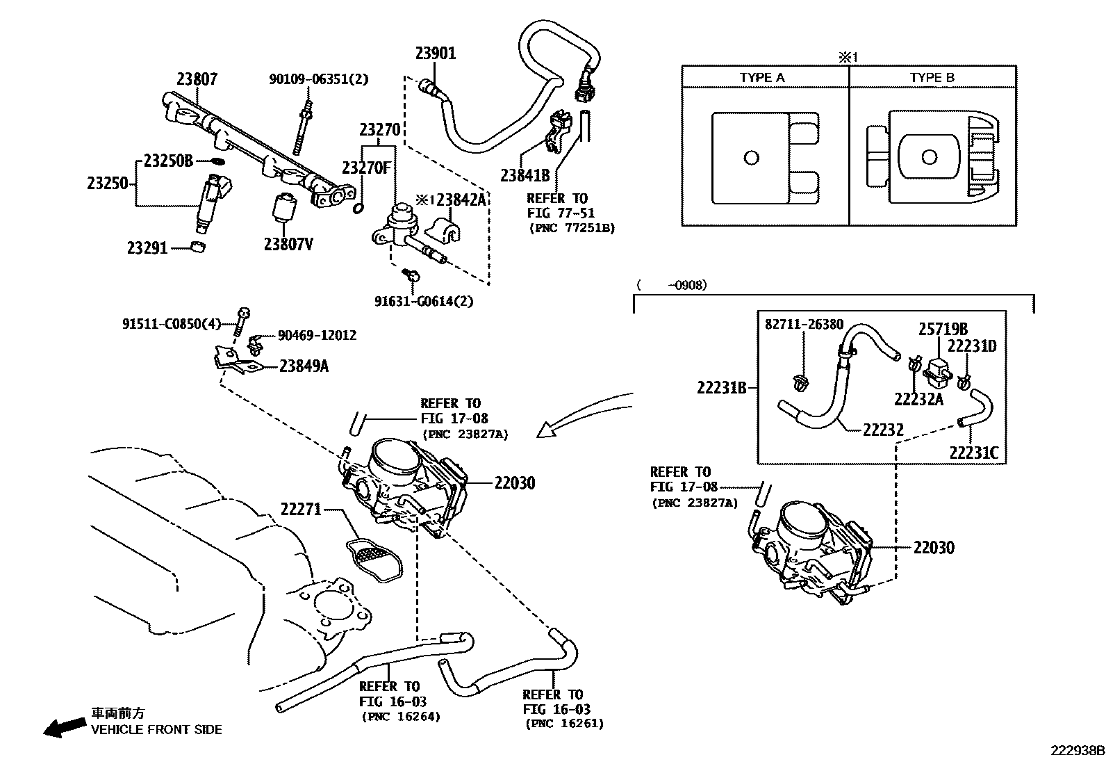 2211 — FUEL INJECTION SYSTEM