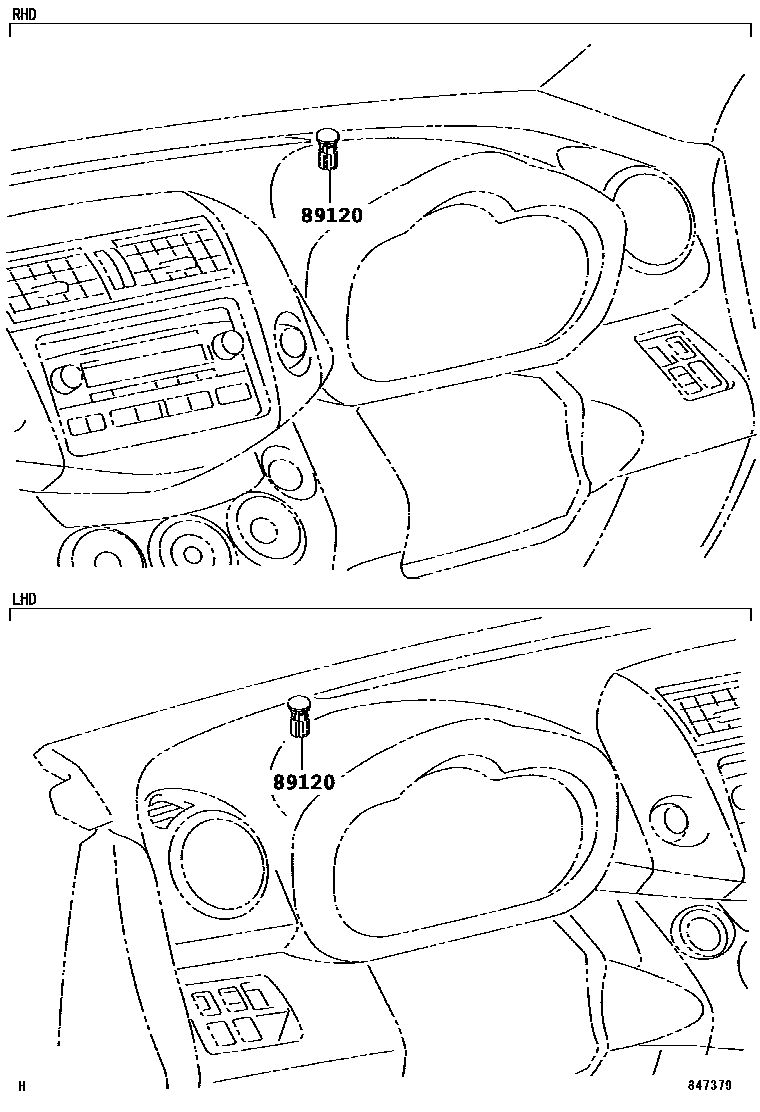 8416 — AUTOMATIC LIGHT CONTROL SYSTEM (CONLIGHT)