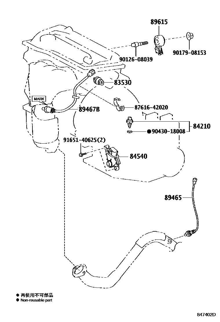 8401 — SWITCH & RELAY & COMPUTER