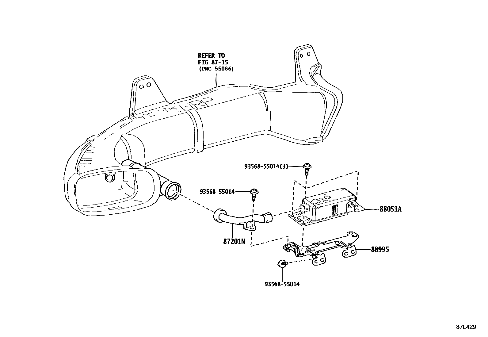 8724 — AIR PURIFIER OR ION GENERATOR