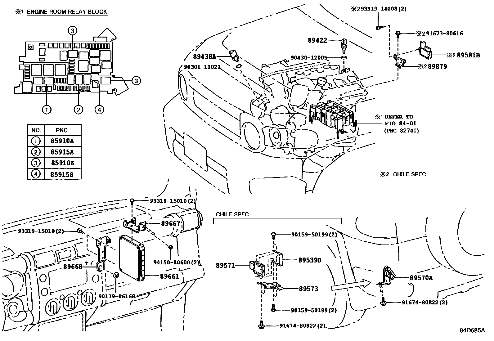 8404 — ELECTRONIC FUEL INJECTION SYSTEM