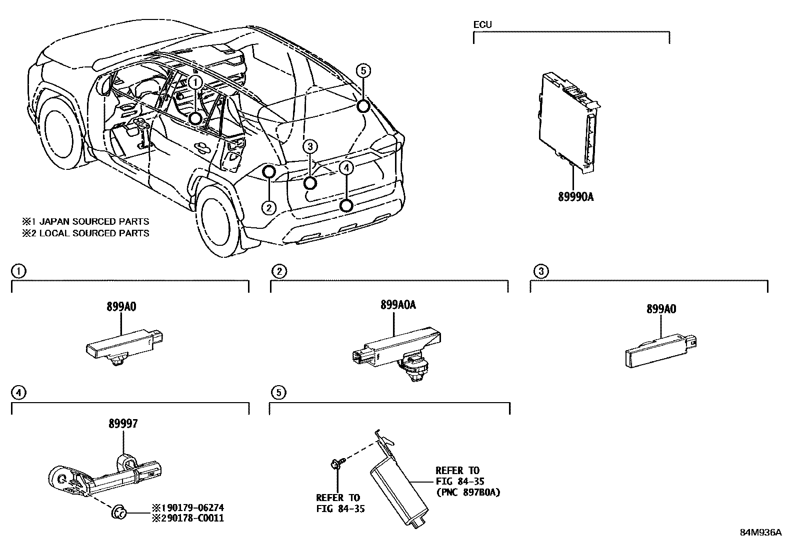 8420 — WIRELESS DOOR LOCK