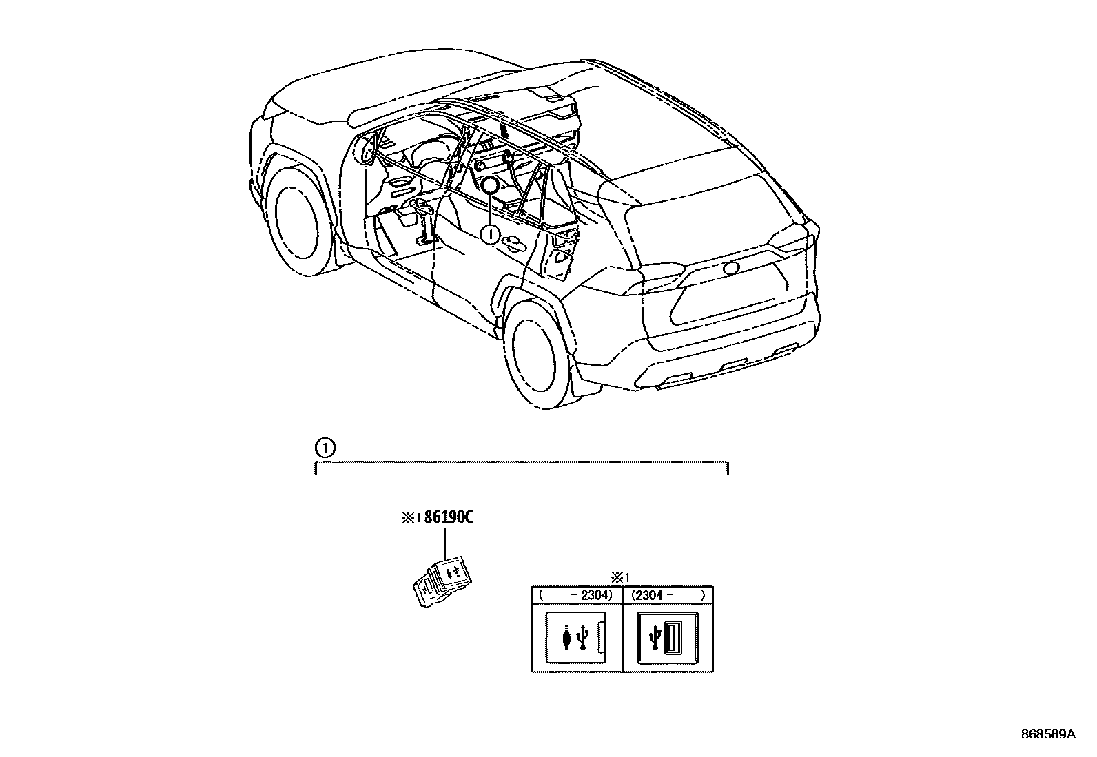 8601 — RADIO RECEIVER & AMPLIFIER & CONDENSER