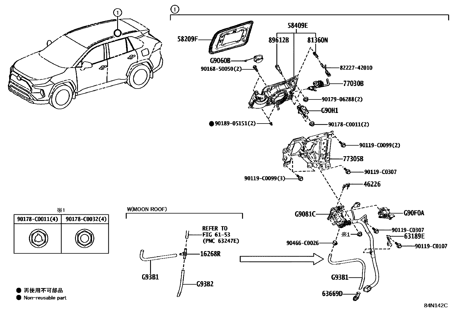 8442 — DC/DC CONVERTER & CHARGER(BEV OR FCEV)