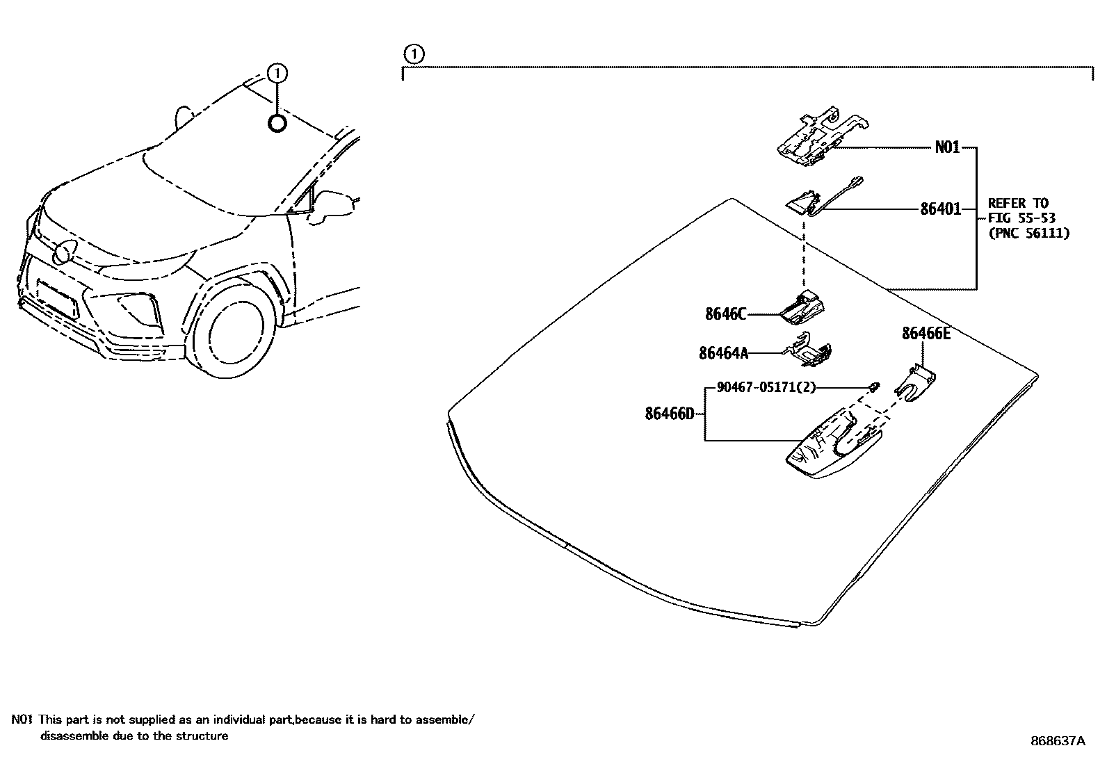 8617 — PRE-COLLISION SYSTEM
