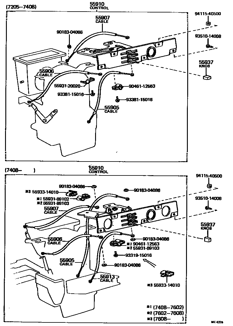 8715 — HEATING & AIR CONDITIONING - CONTROL & AIR DUCT