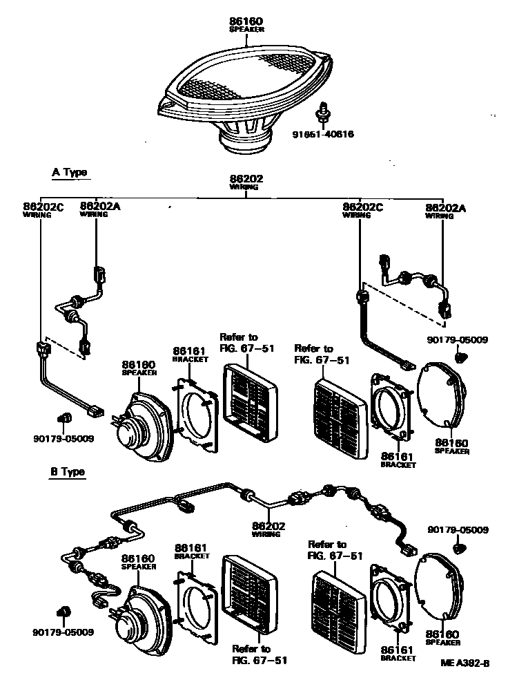 8602 — SPEAKER