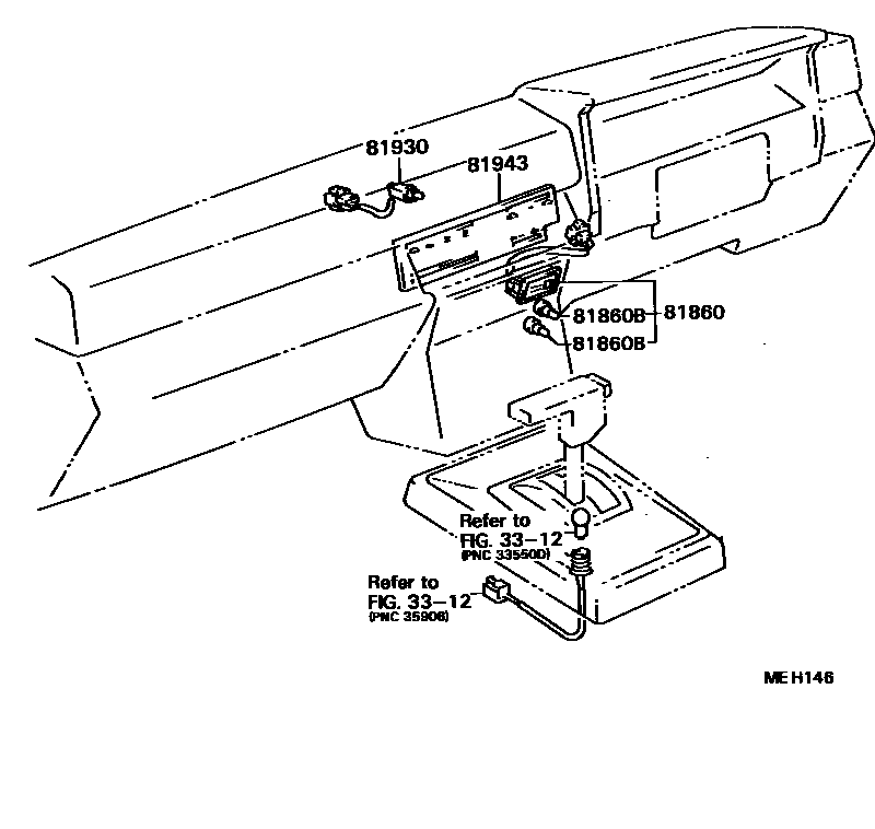 8302 — INDICATOR