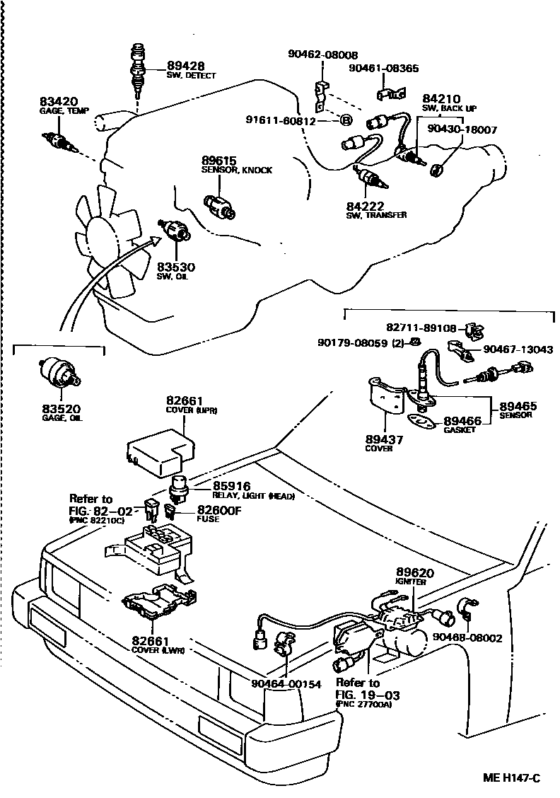 8401 — SWITCH & RELAY & COMPUTER