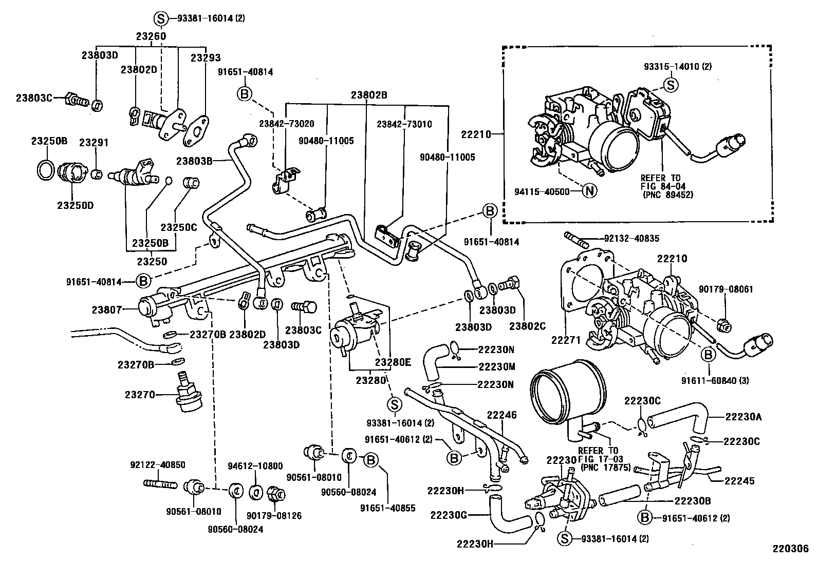 2211 — FUEL INJECTION SYSTEM