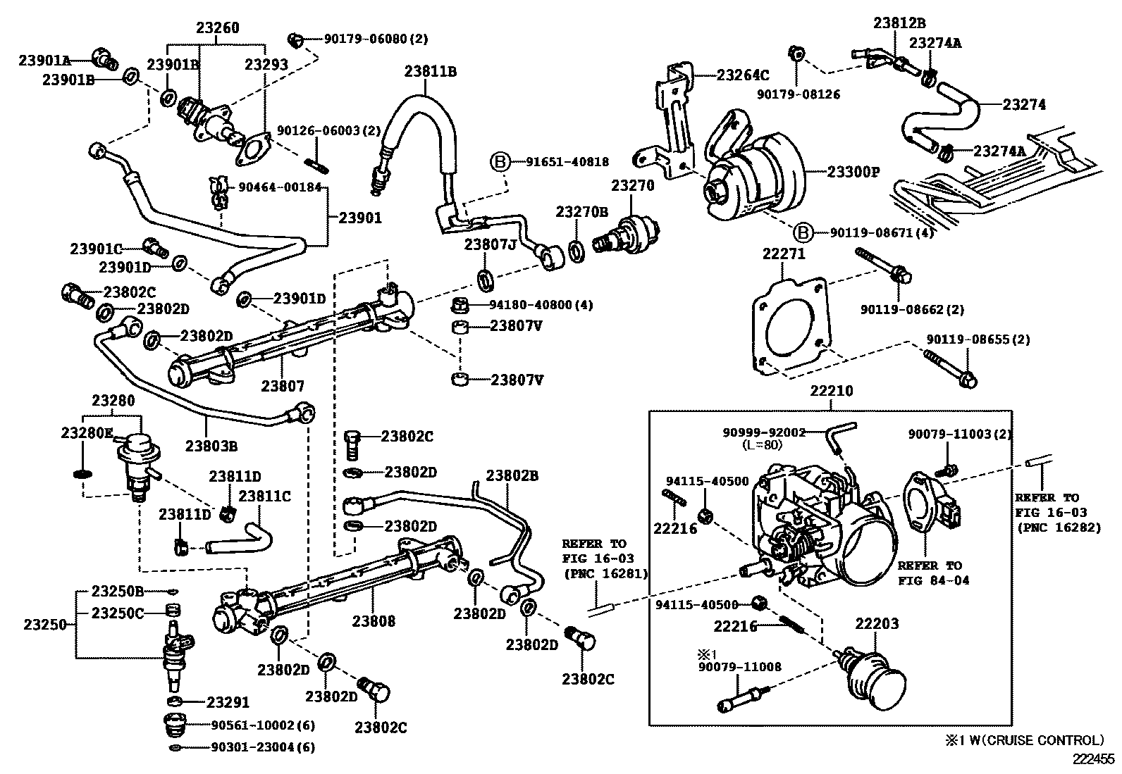 2211 — FUEL INJECTION SYSTEM
