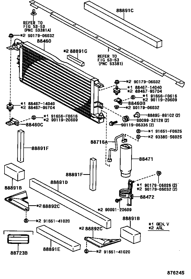 8718 — HEATING & AIR CONDITIONING - COOLER PIPING