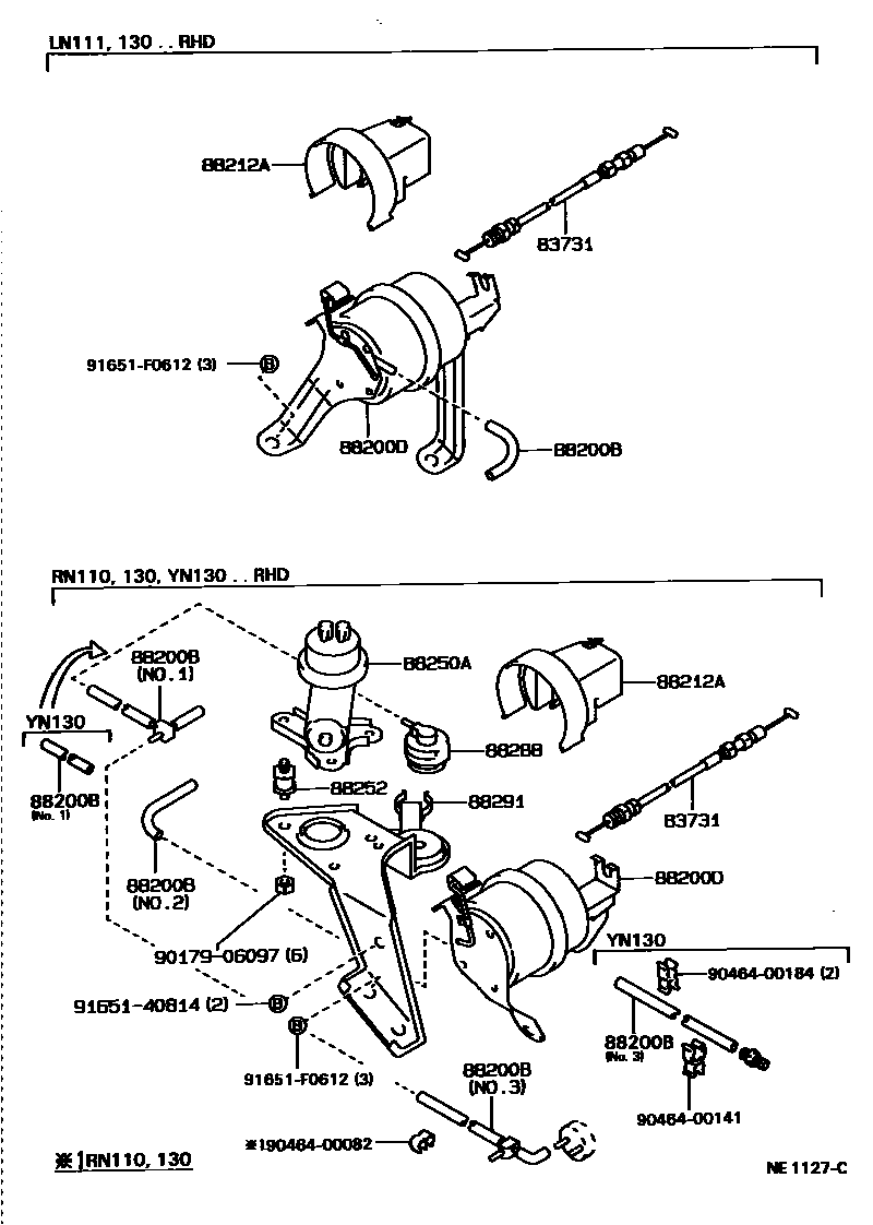 8408 — CRUISE CONTROL (AUTO DRIVE)
