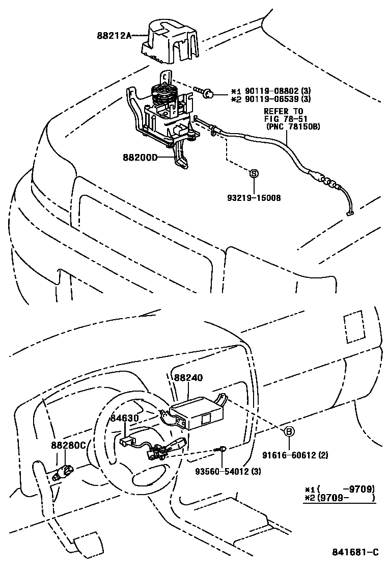 8408 — CRUISE CONTROL (AUTO DRIVE)