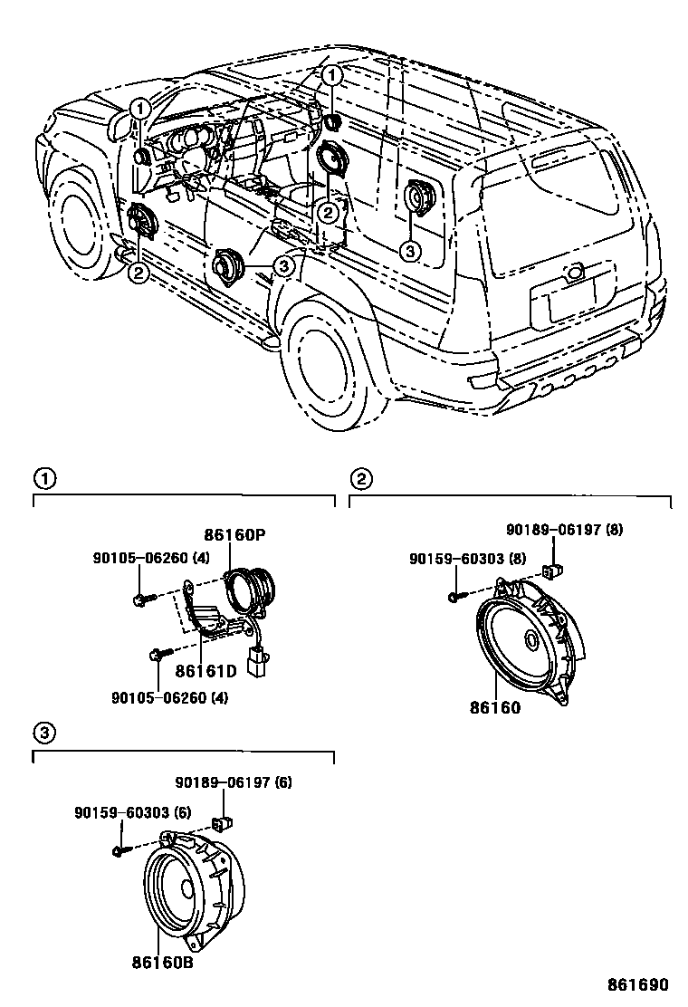 8602 — SPEAKER