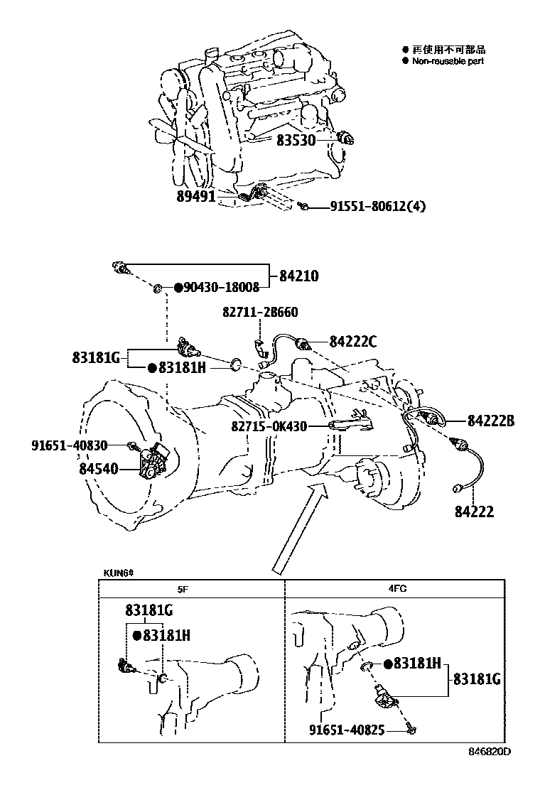 8401 — SWITCH & RELAY & COMPUTER