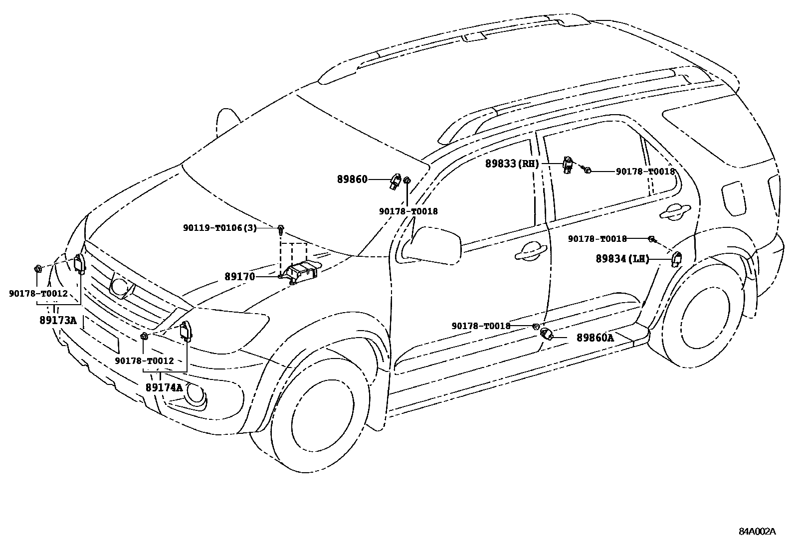 8421 — AIR BAG