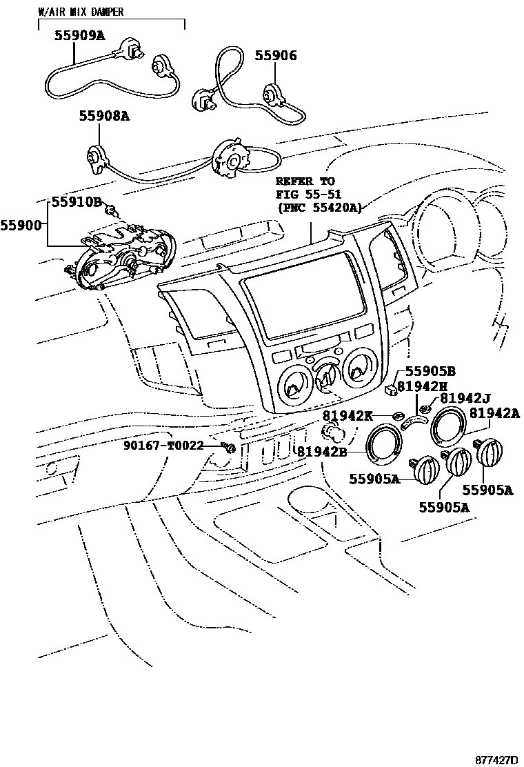 8715 — HEATING & AIR CONDITIONING - CONTROL & AIR DUCT