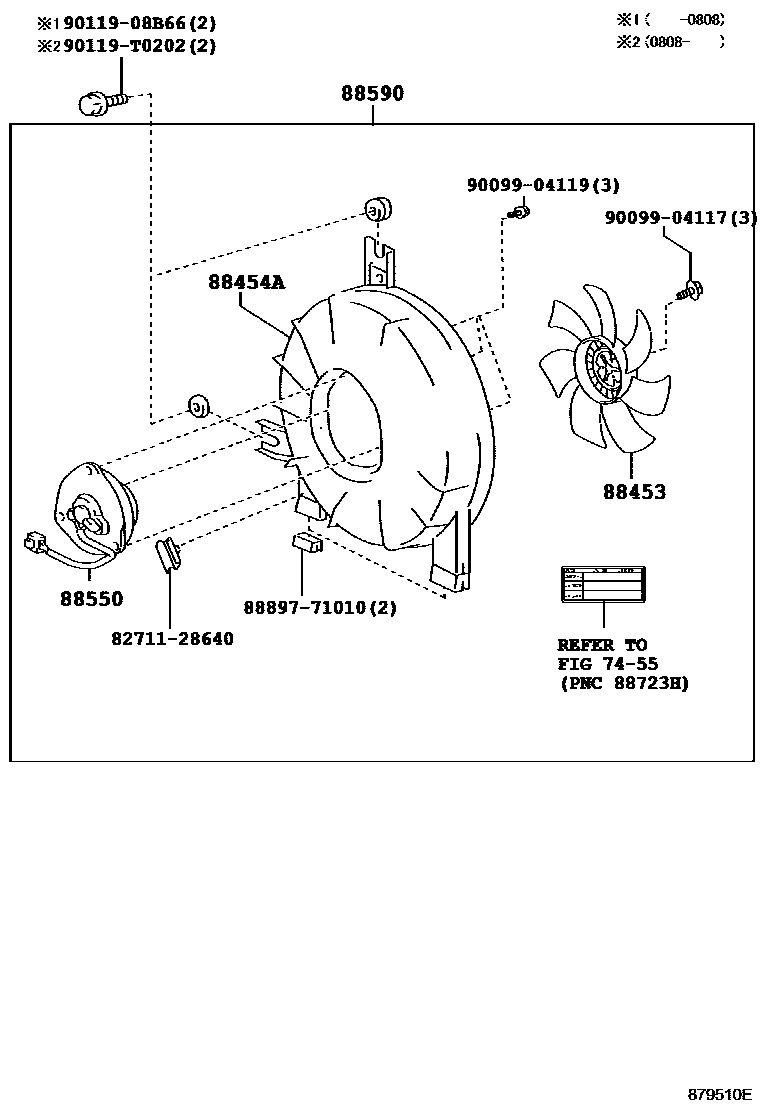 8718 — HEATING & AIR CONDITIONING - COOLER PIPING