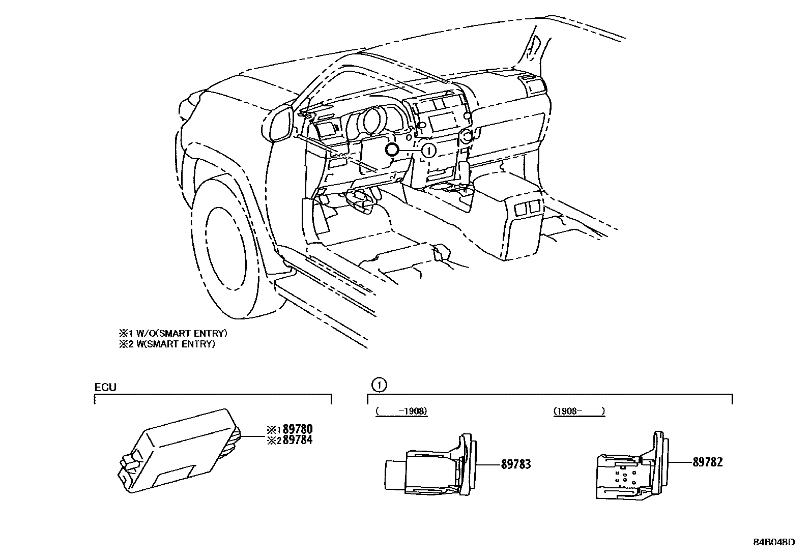 8424 — ANTI-THEFT DEVICE