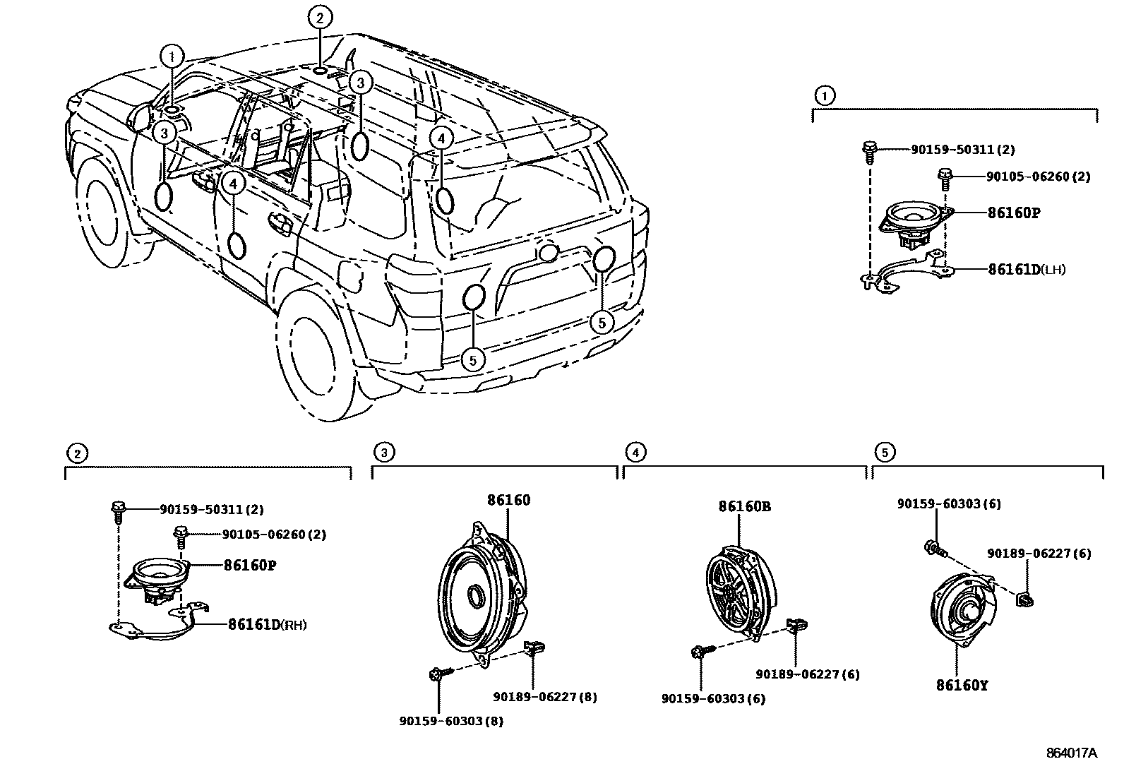 8602 — SPEAKER