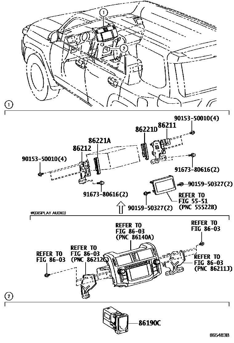 8601 — RADIO RECEIVER & AMPLIFIER & CONDENSER