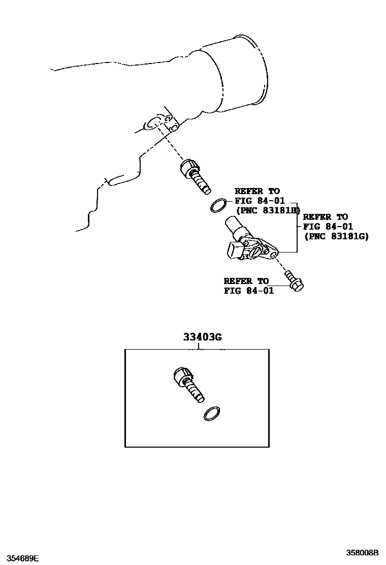 3505 — SPEEDOMETER DRIVEN GEAR (ATM)
