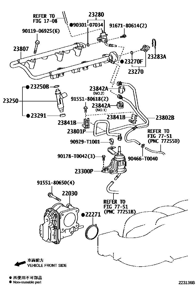 2211 — FUEL INJECTION SYSTEM