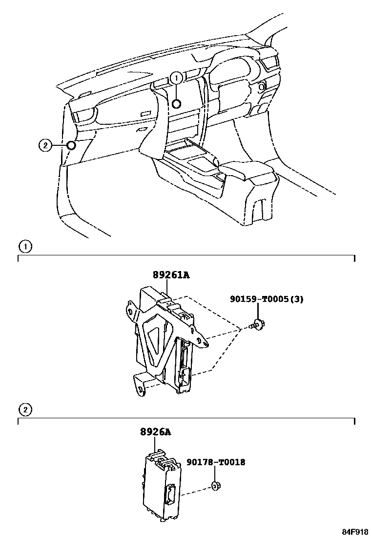 8407 — ECO-RUN SYSTEM