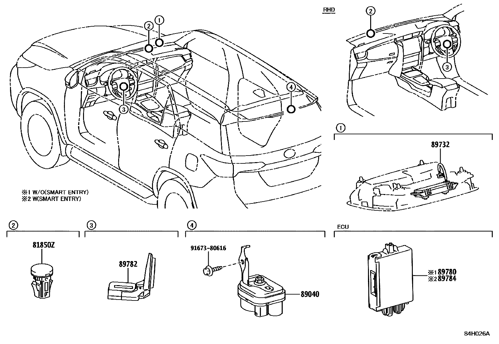 8424 — ANTI-THEFT DEVICE