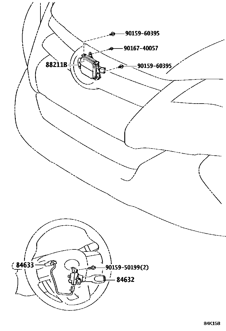 8408 — CRUISE CONTROL (AUTO DRIVE)