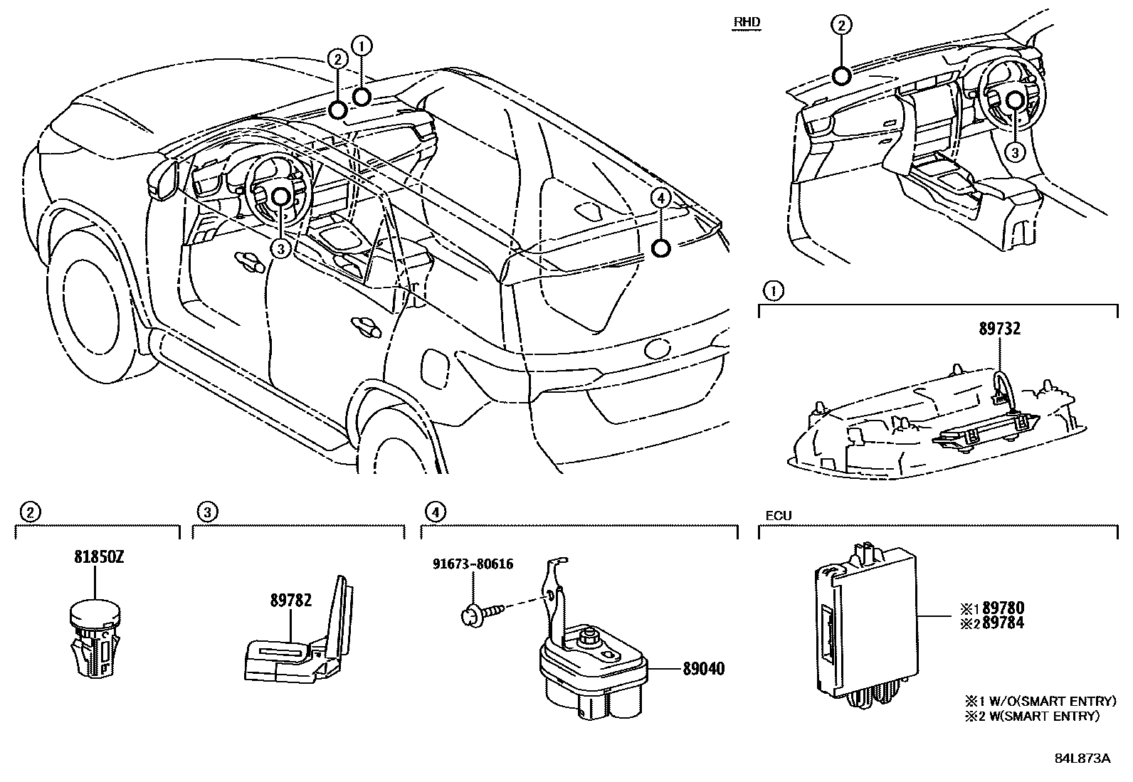 8424 — ANTI-THEFT DEVICE