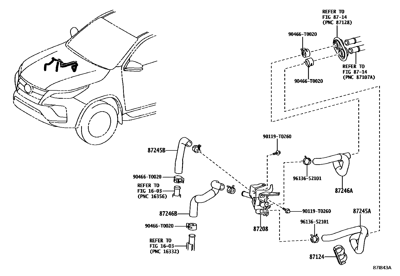 8716 — HEATING & AIR CONDITIONING - WATER PIPING
