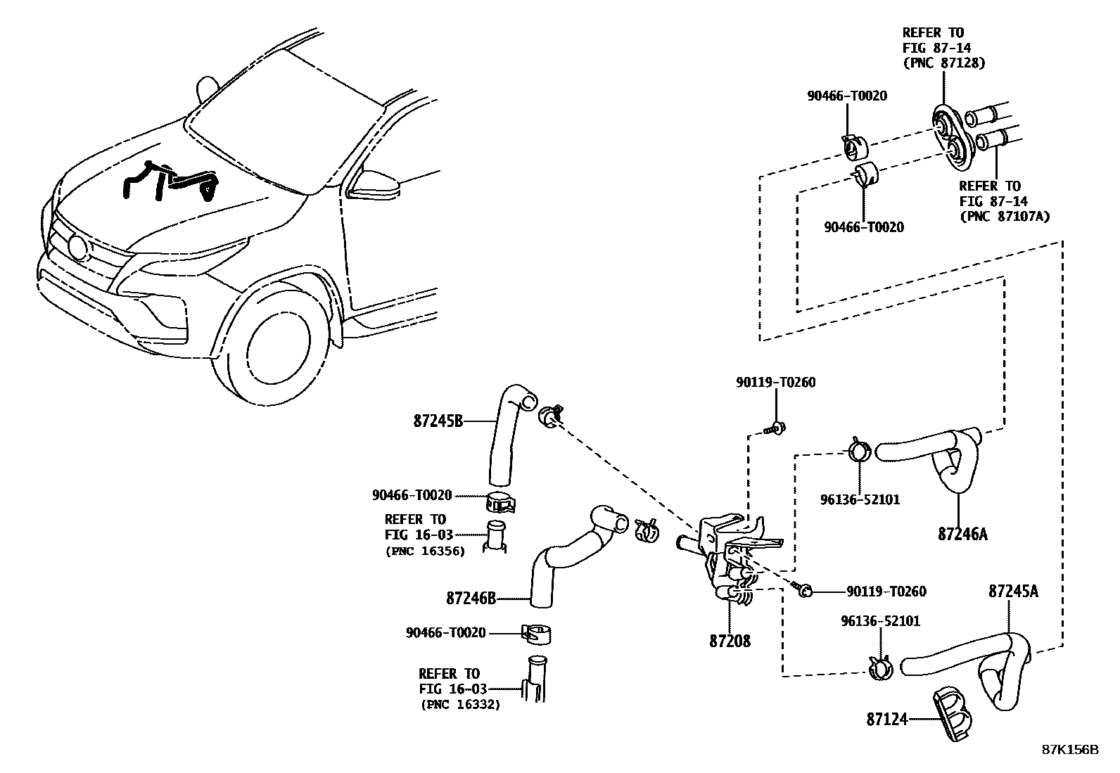 8716 — HEATING & AIR CONDITIONING - WATER PIPING