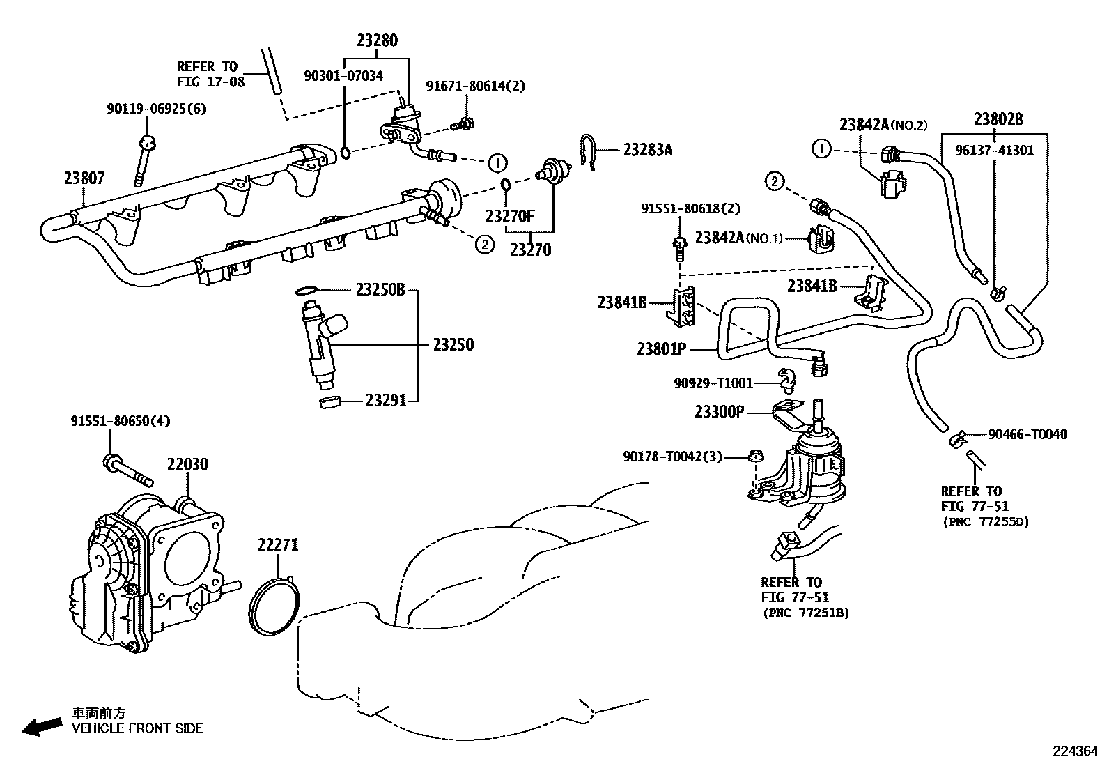 2211 — FUEL INJECTION SYSTEM