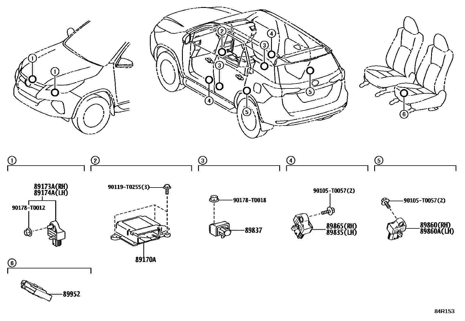 8421 — AIR BAG