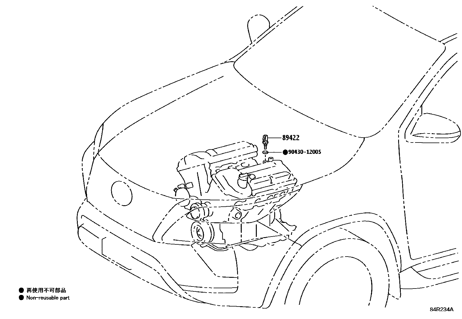 8404 — ELECTRONIC FUEL INJECTION SYSTEM