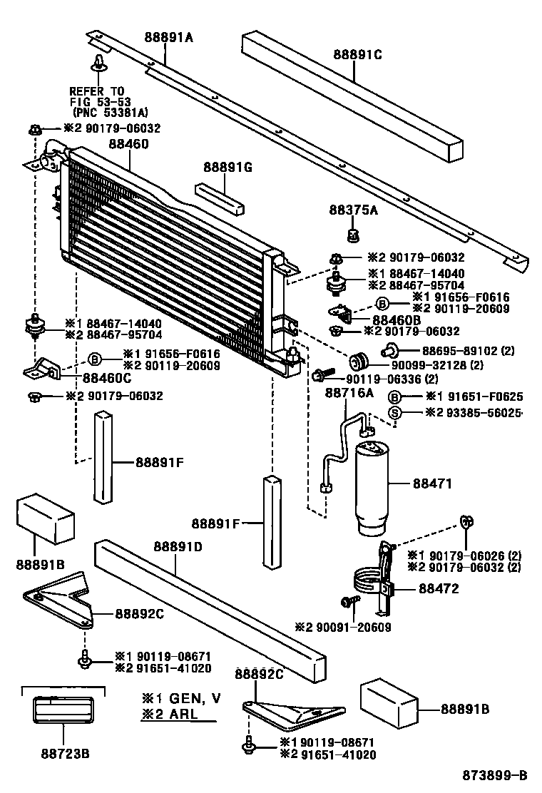 8718 — HEATING & AIR CONDITIONING - COOLER PIPING