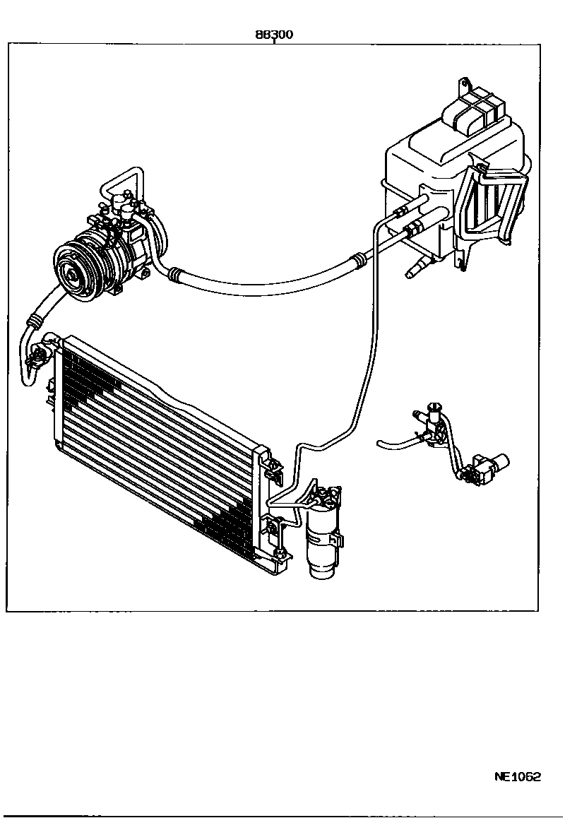 8711 — HEATING & AIR CONDITIONING - SET