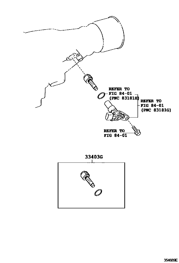 3505 — SPEEDOMETER DRIVEN GEAR (ATM)