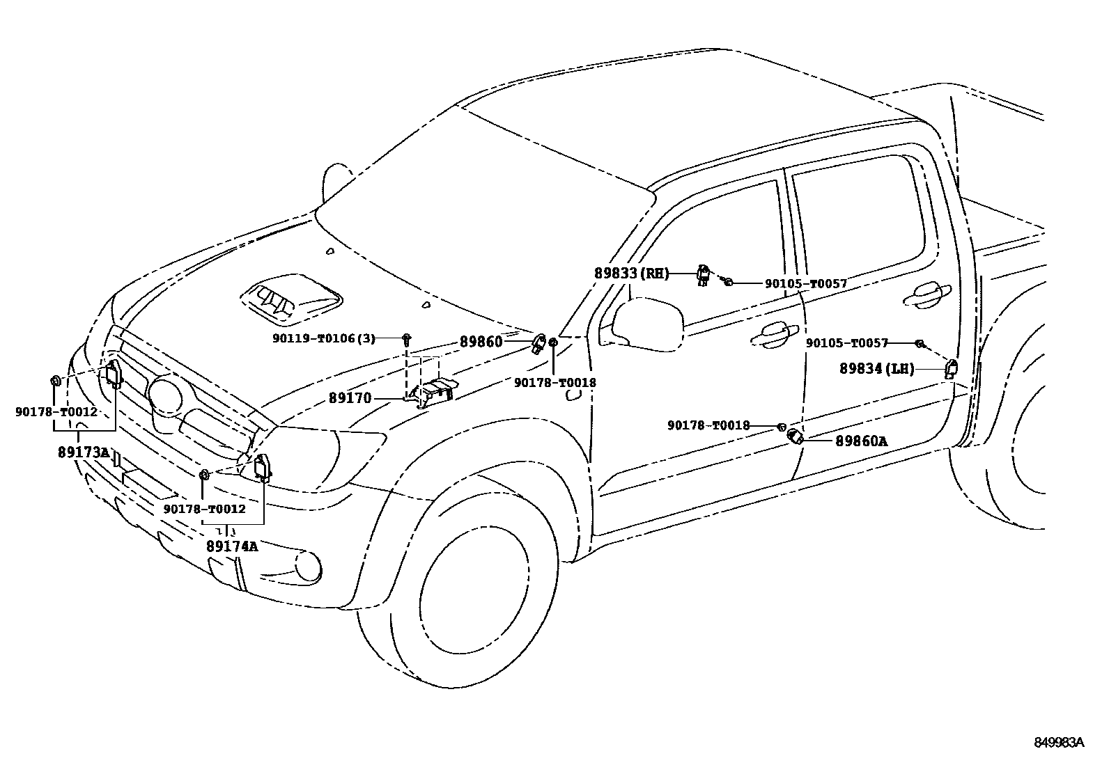 8421 — AIR BAG